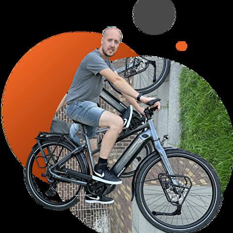 Sander eigenaar